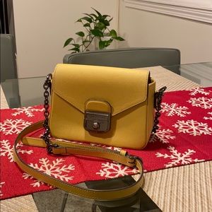 Longchamp Crossboday Bag